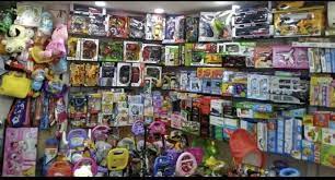  Children’s toy market booming in Qatar